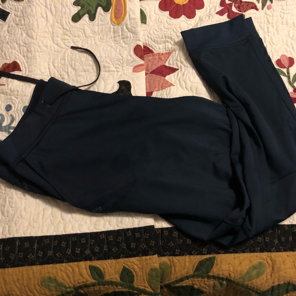 Hylete Athletic Pants